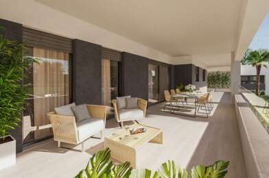 Appartement 3 pièces 326000 €