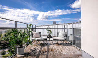 Appartement 1 Pièce 50 m² à vendre à Lutterbach (68460)