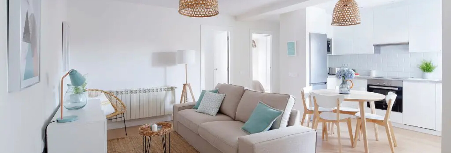 Appartement 1 Pièce 31 m² à vendre à Lutterbach (68460)