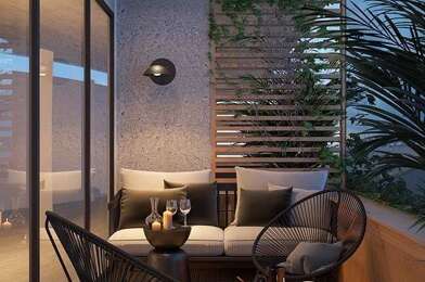 Appartement 2 pièces 215000 €