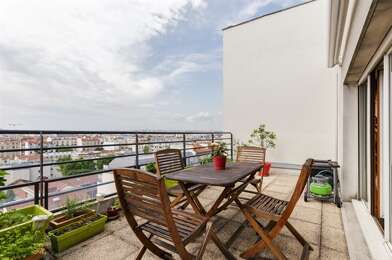 Appartement 2 pièces 299000 €