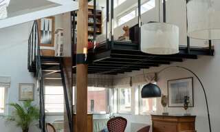 Immeuble  1300 m² à vendre à Cambrai (59400)