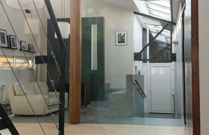 Ensemble immobilier composé de 6 lots — photo 2