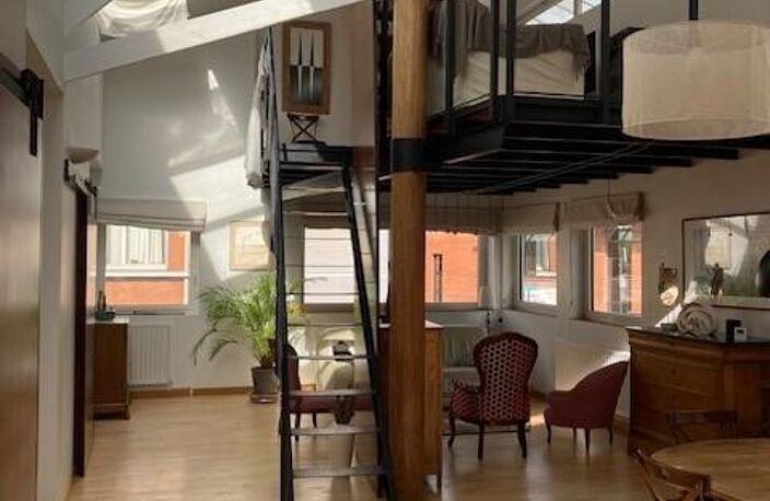 Ensemble immobilier composé de 6 lots — photo 5