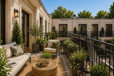 Appartement 1 pièces 169000 €