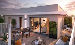 Appartement 3 Pièces 85 m² à vendre à Bussy-Saint-Georges (77600)