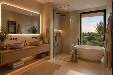 Appartement 1 pièces 224000 €