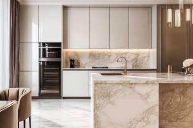 Appartement 3 pièces 399000 €