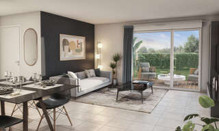 Maison 3 Pièces 100 m² à vendre à Coupvray (77700)