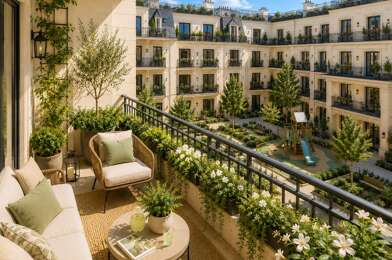 Appartement 1 pièces 209000 €