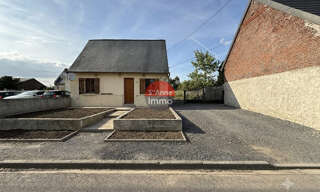 Maison 4 Pièces 96 m² à vendre à Ercheu (80400)