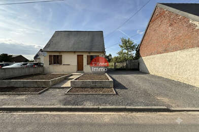 Maison 4 pièces 79900 €