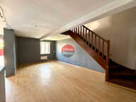 ERCHEU - MAISON INDIVIDUELLE - 3 CHAMBRES - COUR - JARDIN - — photo 3