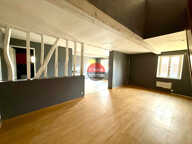 ERCHEU - MAISON INDIVIDUELLE - 3 CHAMBRES - COUR - JARDIN - — photo 4