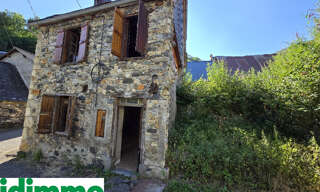 Maison 3 Pièces 50 m² à vendre à Portet-d'Aspet (31160)