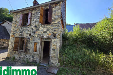 Maison 3 pièces 38000 €