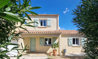 Maison 5 Pièces 107 m² à vendre à Carcassonne (11000)