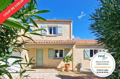 Maison 5 pièces 332000 €