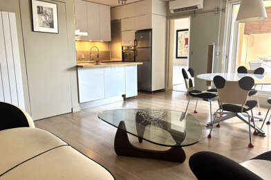 Appartement 3 pièces 478000 €