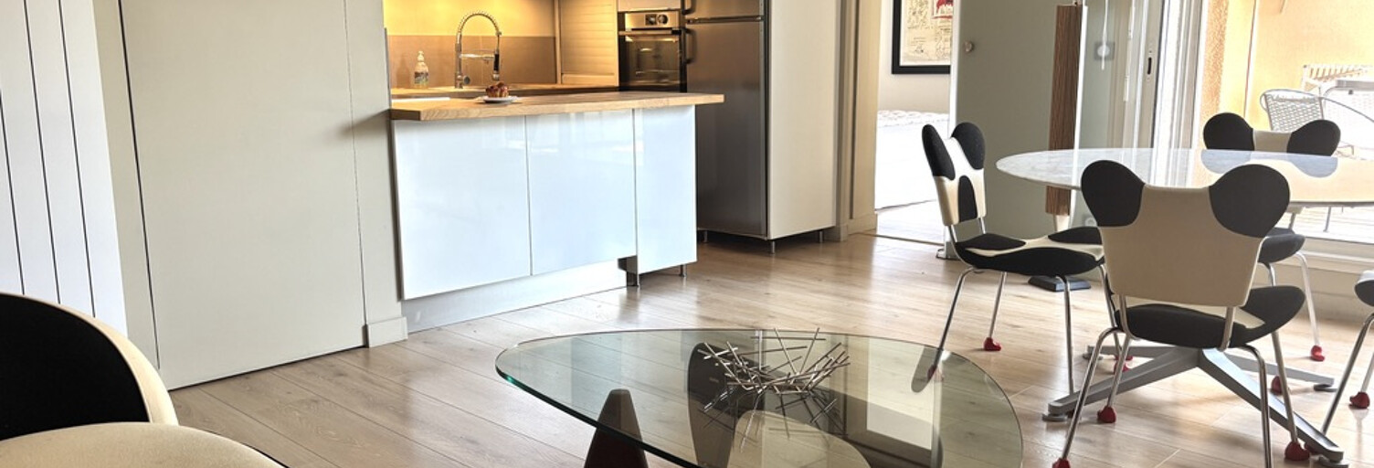 Appartement 3 Pièces 60 m² à vendre à Aix-en-Provence (13090)