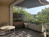 T3 60 m2 Résidence de standing avec piscine et tennis Aix No — photo 4