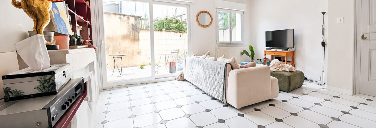 Maison 5 Pièces 117 m² à vendre à Tours (37000)