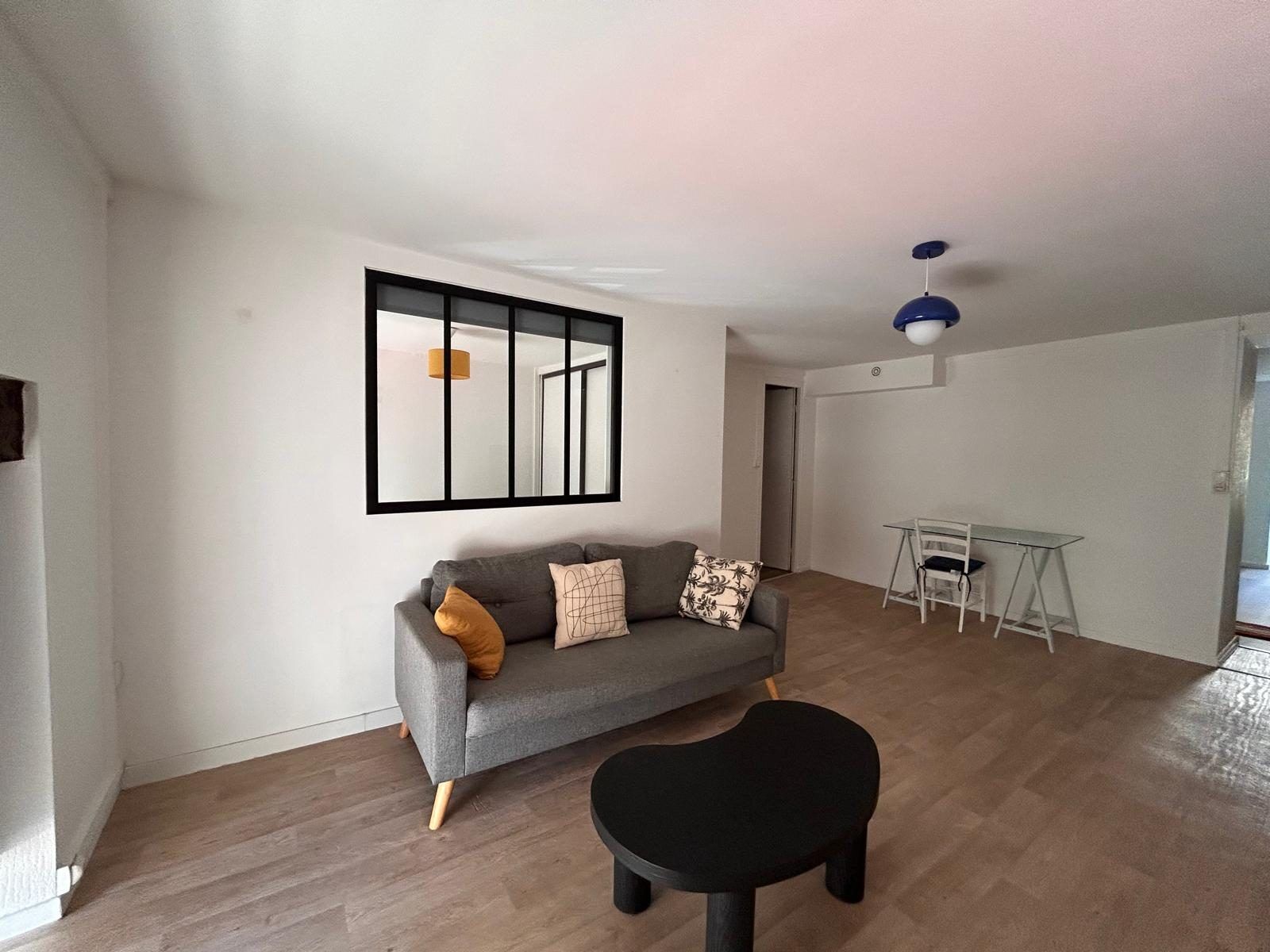 Appartement  T2 à louer Pau 64000