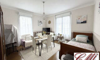 Appartement 2 Pièces 48 m² à vendre à Vitry-le-François (51300)