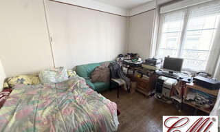 Appartement 1 Pièce 29 m² à vendre à Vitry-le-François (51300)