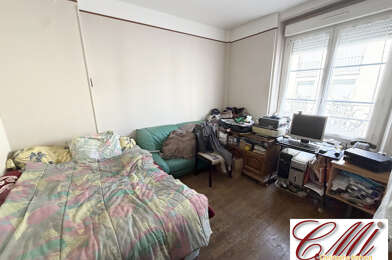 Appartement 1 pièces 39000 €