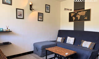 Appartement 2 Pièces 34 m² à vendre à Villard-de-Lans (38250)