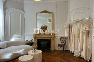 Commerce  1580 €