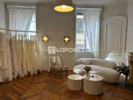 LOCAL PROFESSIONNEL PLACE DES CELESTINS 53,15 m² — photo 2