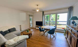 Appartement 3 Pièces 66 m² à vendre à Évreux (27000)