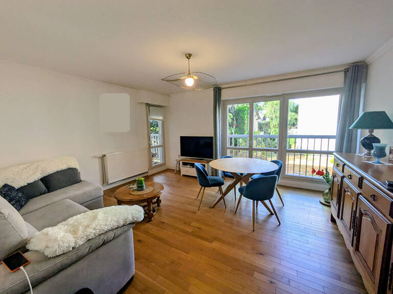 Appartement Evreux 3 pièce(s) 66 m2 — photo 1