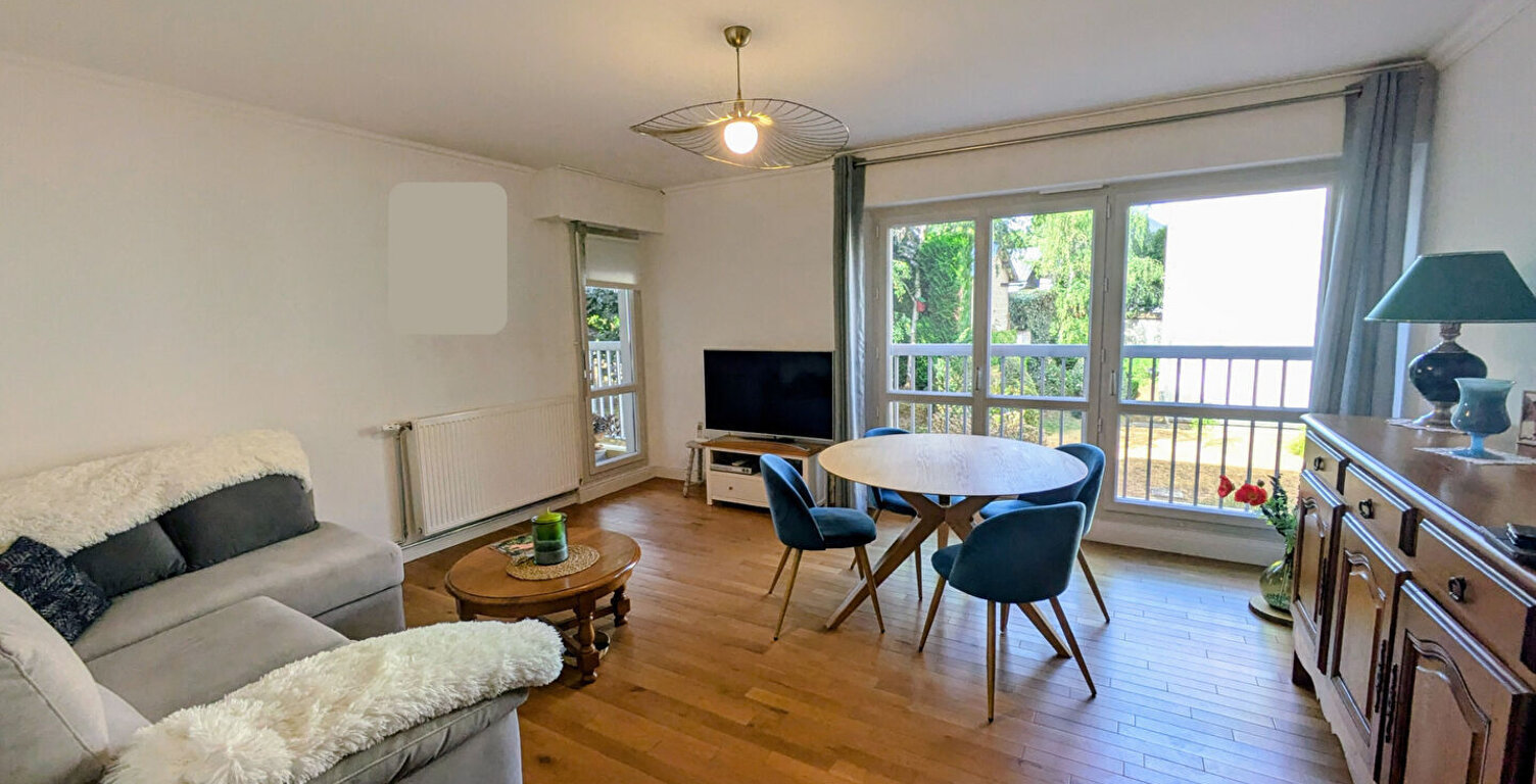 Appartement Evreux 3 pièce(s) 66 m2 — photo 1