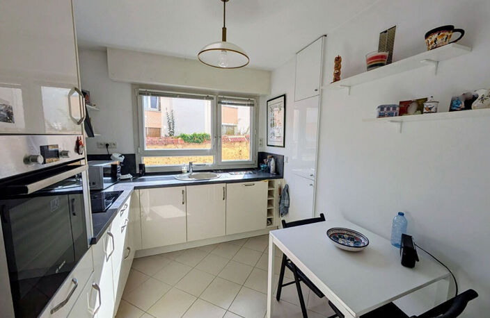 Appartement Evreux 3 pièce(s) 66 m2 — photo 2