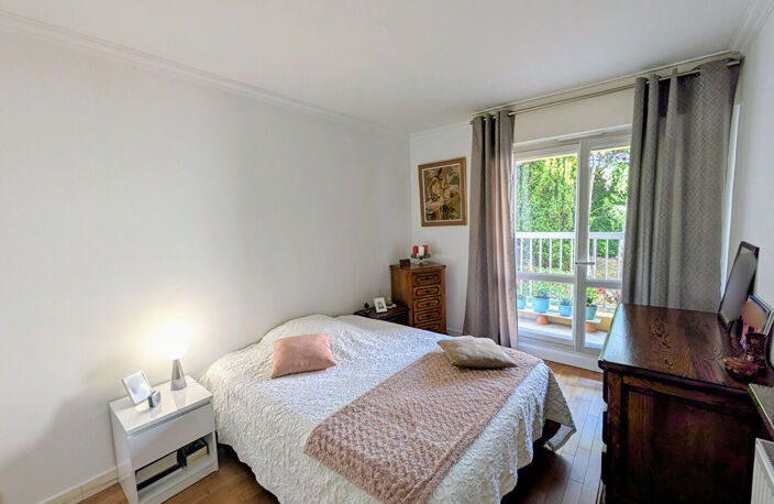 Appartement Evreux 3 pièce(s) 66 m2 — photo 4