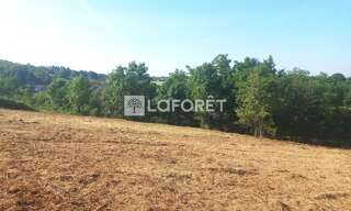 Terrain  3970 m² à vendre à Salt-en-Donzy (42110)