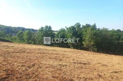 Terrain  65000 €
