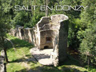 Terrain Salt En Donzy 3970 m2 — photo 2