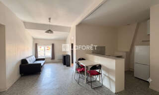 Appartement 2 Pièces 41 m² à vendre à Tassin-la-Demi-Lune (69160)
