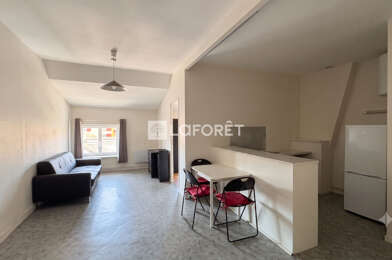 Appartement 2 pièces 159000 €