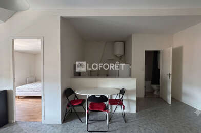 Appartement 2 pièces 145000 €