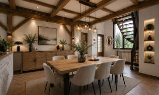 Maison 5 Pièces 215 m² à vendre à Mérignies (59710)