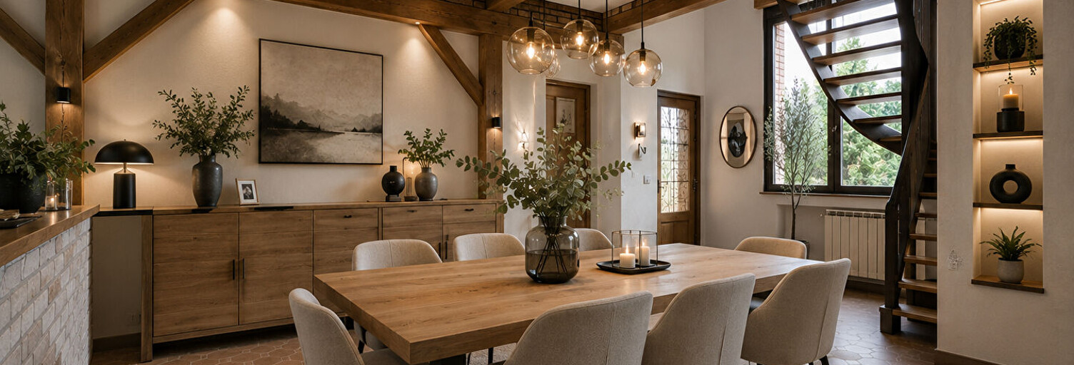 Maison 5 Pièces 215 m² à vendre à Mérignies (59710)