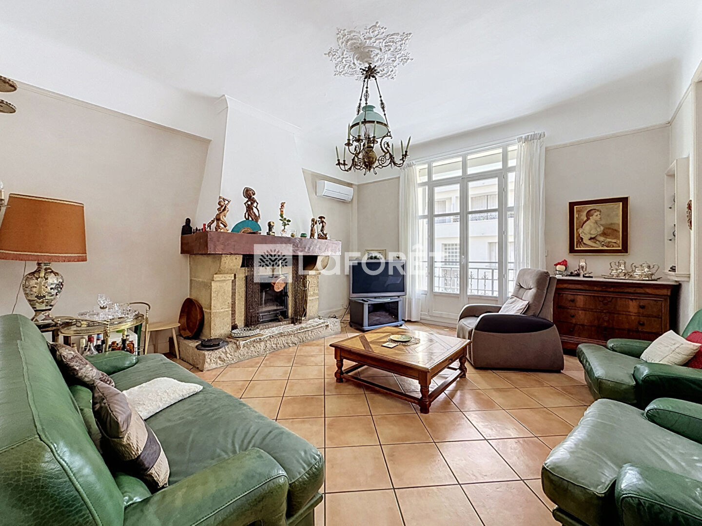 Appartement  T5 à vendre Marseille 5eme 13005