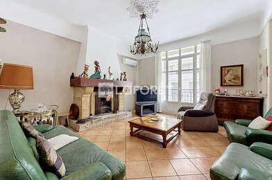 Appartement 5 pièces 485000 €