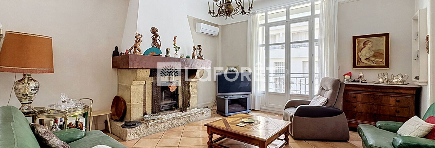 Appartement 5 Pièces 151 m² à vendre à Marseille 5 (13005)
