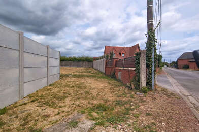 Terrain  76500 €